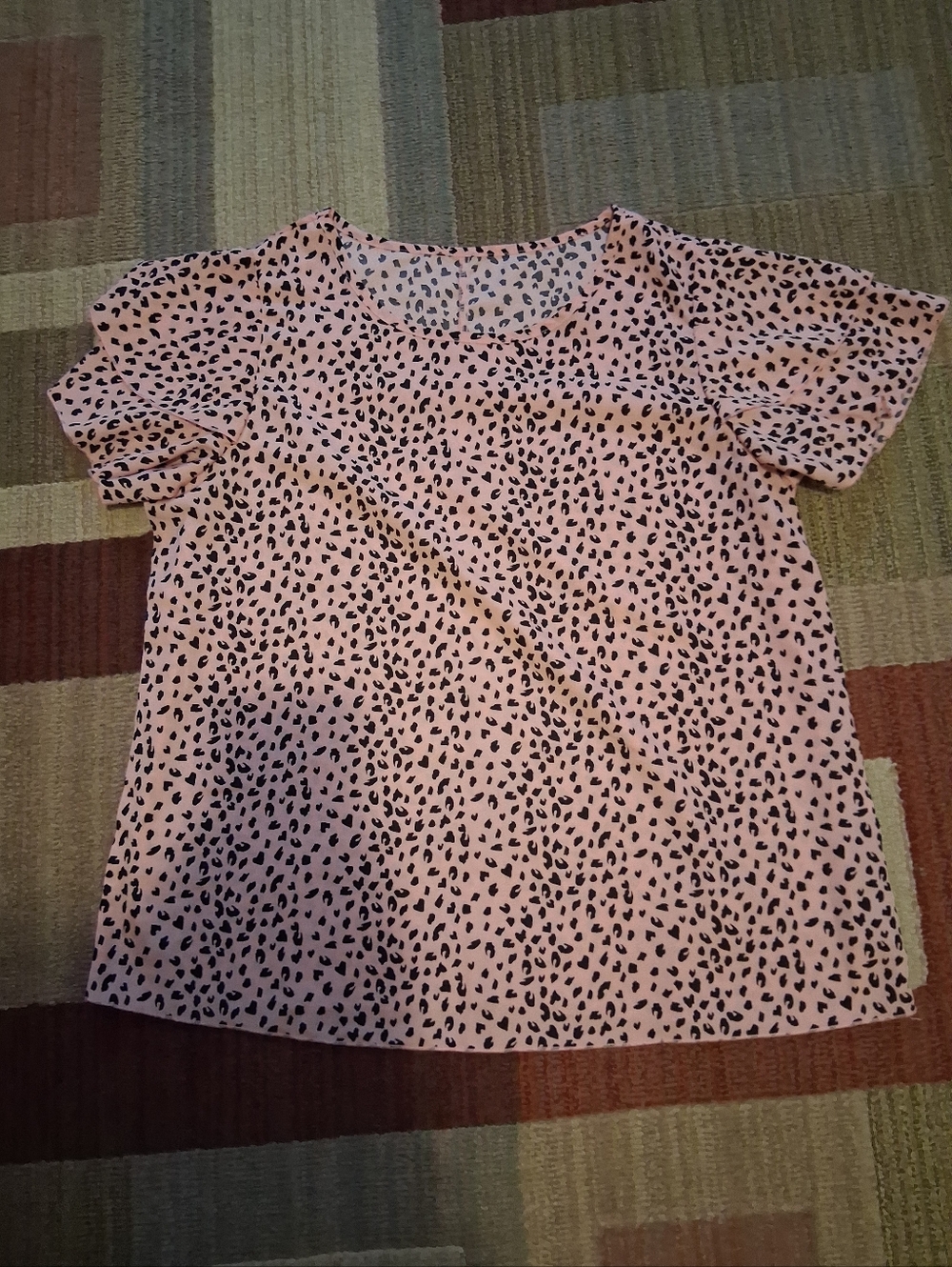 Women's Izzo blouse